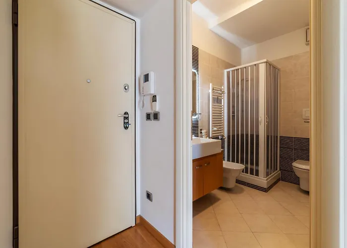 Appartement Guesthost - Porta Portese Modern Terrace Rome