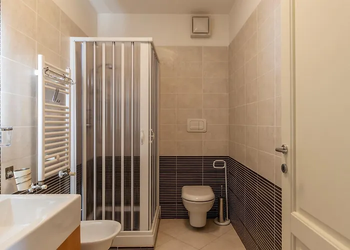 Appartement Guesthost - Porta Portese Modern Terrace Rome